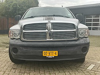 2004 dodge ram 2500 v8 5.7 02-vtt-4 - afbeelding 23 van  44