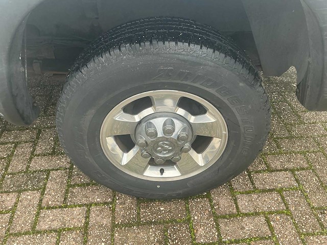 2004 dodge ram 2500 v8 5.7 02-vtt-4 - afbeelding 35 van  44