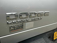 2004 dodge ram 2500 v8 5.7 02-vtt-4 - afbeelding 37 van  44