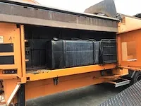 2004 doppstadt sm 620 profi mobiele trommelzeefinstallatie - afbeelding 27 van  31