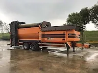 2004 doppstadt sm 620 profi mobiele trommelzeefinstallatie - afbeelding 7 van  31