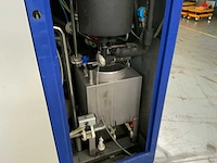 2004 dürr eco clean universal 71 ontvet reinigingssysteem - afbeelding 8 van  13