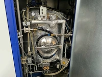 2004 dürr eco clean universal 71 ontvet reinigingssysteem - afbeelding 9 van  13