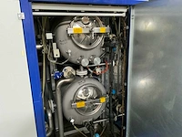 2004 dürr eco clean universal 71 ontvet reinigingssysteem - afbeelding 10 van  13