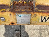 2004 echo vloerenklem - afbeelding 6 van  6