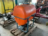 2004 empas 35-40-300h gewasbescherming tank - afbeelding 4 van  11