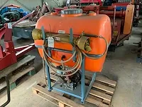 2004 empas 35-40-300h gewasbescherming tank - afbeelding 5 van  11