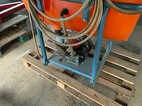2004 empas 35-40-300h gewasbescherming tank - afbeelding 6 van  11