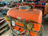 2004 empas 35-40-300h gewasbescherming tank - afbeelding 8 van  11