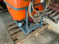 2004 empas 35-40-300h gewasbescherming tank - afbeelding 9 van  11