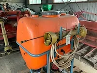 2004 empas 35-40-300h gewasbescherming tank - afbeelding 10 van  11