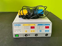 2004 erbe erbe - icc50 vacuümregelaar - afbeelding 1 van  5