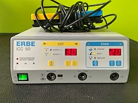 2004 erbe erbe - icc50 vacuümregelaar - afbeelding 3 van  5