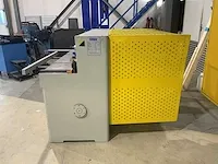 2004 ermaksan gmr-1400-3 guillotineschaar - afbeelding 4 van  9