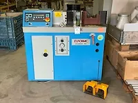 2004 euromac digibend 360 strippenbuigmachine - afbeelding 1 van  11