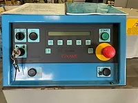 2004 euromac digibend 360 strippenbuigmachine - afbeelding 8 van  11