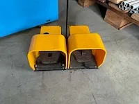 2004 euromac digibend 360 strippenbuigmachine - afbeelding 9 van  11