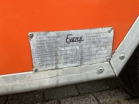 2004 evers verkoopwagen - afbeelding 17 van  24