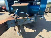 2004 farwick hurrikan wind shifter - afbeelding 8 van  23