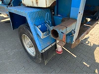 2004 farwick hurrikan wind shifter - afbeelding 13 van  23
