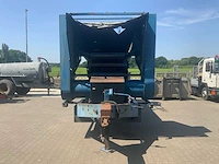 2004 farwick hurrikan wind shifter - afbeelding 20 van  23