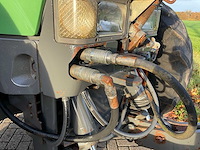2004 fendt 916 vario tms vierwielaangedreven landbouwtractor - afbeelding 3 van  45