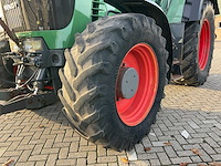 2004 fendt 916 vario tms vierwielaangedreven landbouwtractor - afbeelding 8 van  45