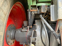 2004 fendt 916 vario tms vierwielaangedreven landbouwtractor - afbeelding 19 van  45