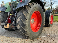 2004 fendt 916 vario tms vierwielaangedreven landbouwtractor - afbeelding 21 van  45