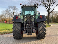 2004 fendt 916 vario tms vierwielaangedreven landbouwtractor - afbeelding 34 van  45
