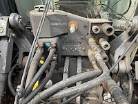 2004 fendt 916 vario tms vierwielaangedreven landbouwtractor - afbeelding 16 van  45