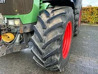 2004 fendt 930 vario tms vierwielaangedreven landbouwtractor - afbeelding 3 van  32