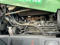 2004 fendt 930 vario tms vierwielaangedreven landbouwtractor - afbeelding 5 van  32