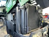 2004 fendt 930 vario tms vierwielaangedreven landbouwtractor - afbeelding 6 van  32