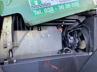 2004 fendt 930 vario tms vierwielaangedreven landbouwtractor - afbeelding 7 van  32