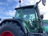 2004 fendt 930 vario tms vierwielaangedreven landbouwtractor - afbeelding 11 van  32