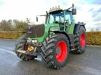 2004 fendt 930 vario tms vierwielaangedreven landbouwtractor