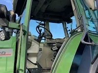 2004 fendt 930 vario tms vierwielaangedreven landbouwtractor - afbeelding 17 van  32