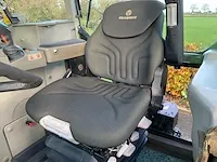 2004 fendt 930 vario tms vierwielaangedreven landbouwtractor - afbeelding 19 van  32