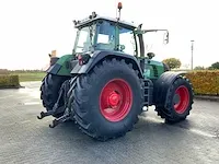 2004 fendt 930 vario tms vierwielaangedreven landbouwtractor - afbeelding 23 van  32