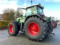 2004 fendt 930 vario tms vierwielaangedreven landbouwtractor - afbeelding 27 van  32