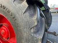 2004 fendt 930 vario tms vierwielaangedreven landbouwtractor - afbeelding 29 van  32