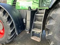 2004 fendt 930 vario tms vierwielaangedreven landbouwtractor - afbeelding 32 van  32