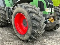 2004 fendt favorit 916 vierwielaangedreven landbouwtractor - afbeelding 2 van  28