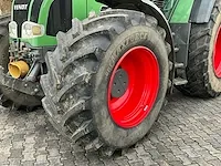 2004 fendt favorit 916 vierwielaangedreven landbouwtractor - afbeelding 3 van  28