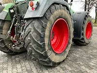 2004 fendt favorit 916 vierwielaangedreven landbouwtractor - afbeelding 5 van  28