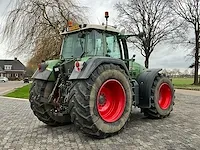 2004 fendt favorit 916 vierwielaangedreven landbouwtractor - afbeelding 22 van  28