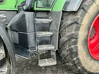 2004 fendt favorit 916 vierwielaangedreven landbouwtractor - afbeelding 26 van  28