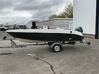 2004 fiart mare brezza 17 consoleboot