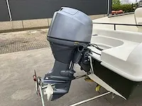 2004 fiart mare brezza 17 consoleboot - afbeelding 7 van  19